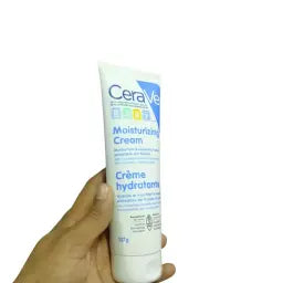 CeraVe Baby Moisturizing Cream 227g