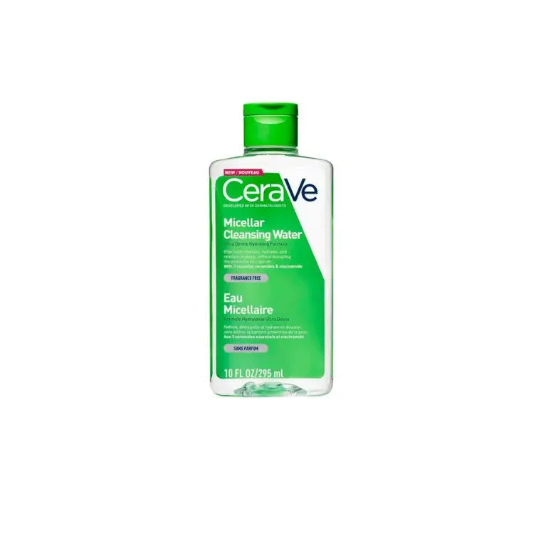 Cerave Hydrating Micellar Water (295ml)