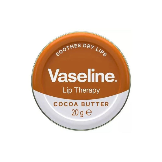 Vaseline Lip Therapy - Cocoa Butter 20g