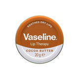 Vaseline Lip Therapy - Cocoa Butter 20g