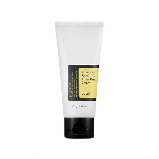 Cosrx Advanced Snail 92 All In One Cream 100g