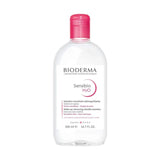 Bioderma Sensibio H20 Micellar Water 500ml