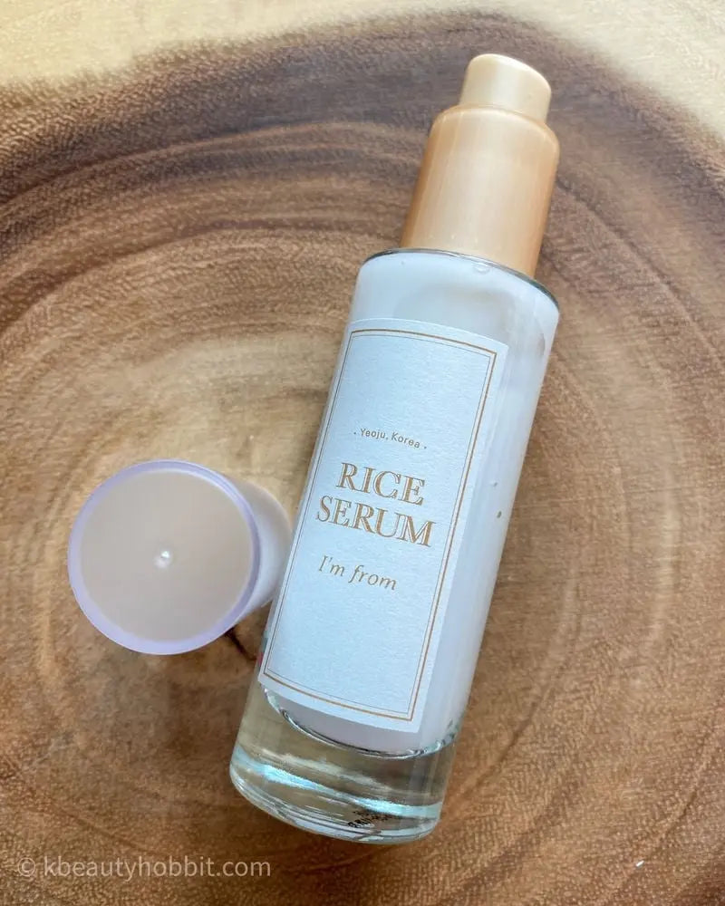 I'm From Rice Serum -30ml