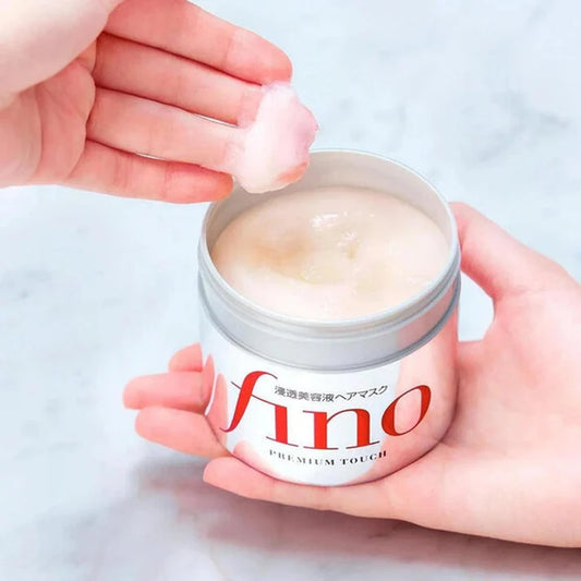 Fino Premium Touch Hair Mask – 230gm