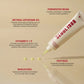 K-Secret Seoul 1988 Eye Cream Retinal Liposome 4% + Fermented Bean - 30ml