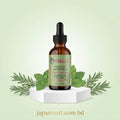Mielle Rosemary Mint Scalp & Hair Strengthening Oil 59ml | Hair & Scalp Oil