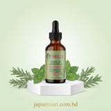 Mielle Rosemary Mint Scalp & Hair Strengthening Oil 59ml | Hair & Scalp Oil
