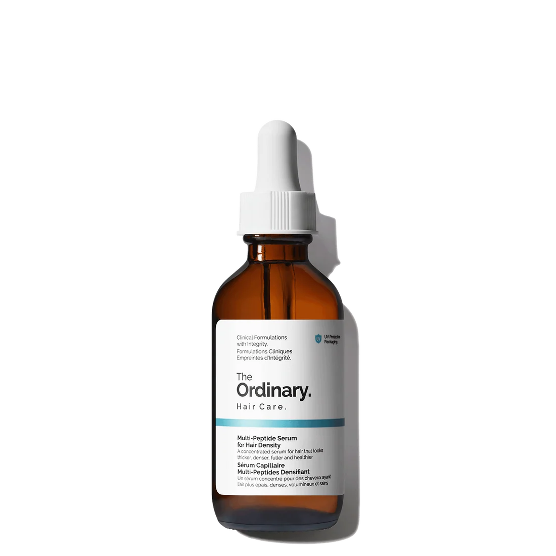 The Ordinary Multi-Peptide Serum for Hair Density 60ml