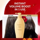 Shiseido Tsubaki Premium Volume & Repair Conditioner 450ml