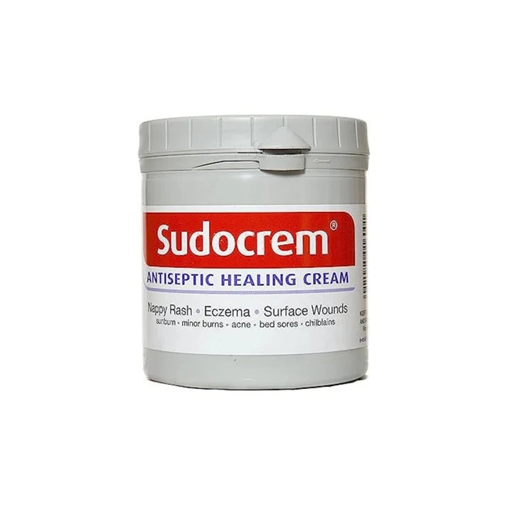 Sudocrem Antiseptic Healing Cream 125gm